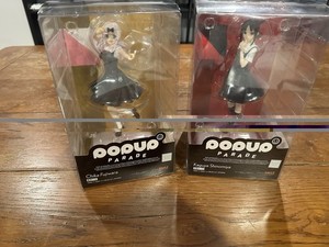 Chika Fujiwara Figure | eBay