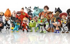 Disney Infinity Characters-Choices-Multiples-Discounts Offered