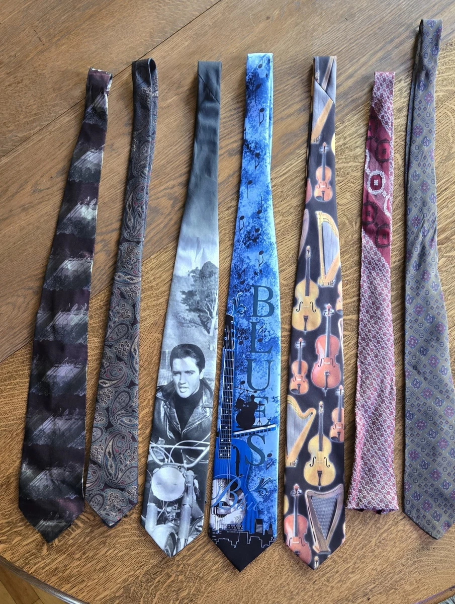 Ralph Marlin Men's Ties for sale - eBay