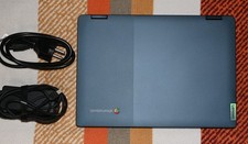 Schickes Lenovo Chromebook IP Flex 3 Chrome 11 M 836