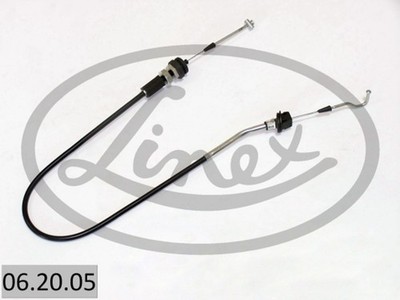 LINEX Gaszug 06.20.05 für BMW 3er E30 316 318