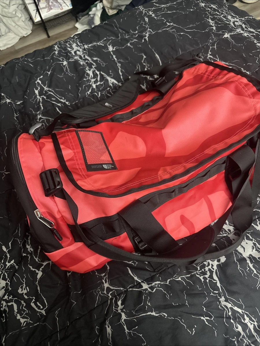 Supreme x The North Face Duffle Bags for Men for sale | eBay