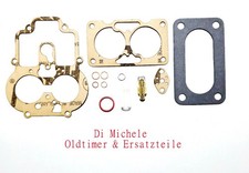 32 Dchd ,34 Dche Weber Carburateur Kit de Maintenance,Joints,P. Ex. Fiat 125,,