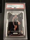 2023-24 Panini Prizm Victor Wembanyama #136 PSA 10