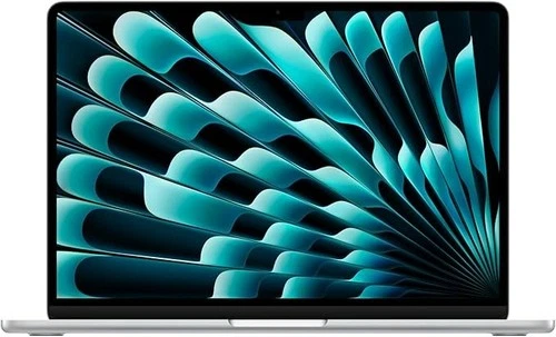 Apple 2025 MacBook Air 13" M4 Chip, 16GB RAM, 256GB SSD, Sky Blue