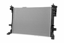 MERCEDES-BENZ GLA-CLASS Radiator 2013-
