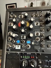 Make Noise Morphagene Eurorack Module