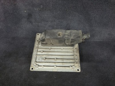 Motorsteuergerät FORD Fiesta C-Max Ka Mondeo Focus II 6S6112A650SB S118763025B 2