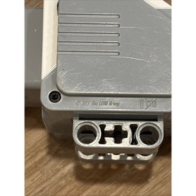 Lego Electric Servo Motor EV3 Large #95658 Set #45502 Tested & Working Mindstorm