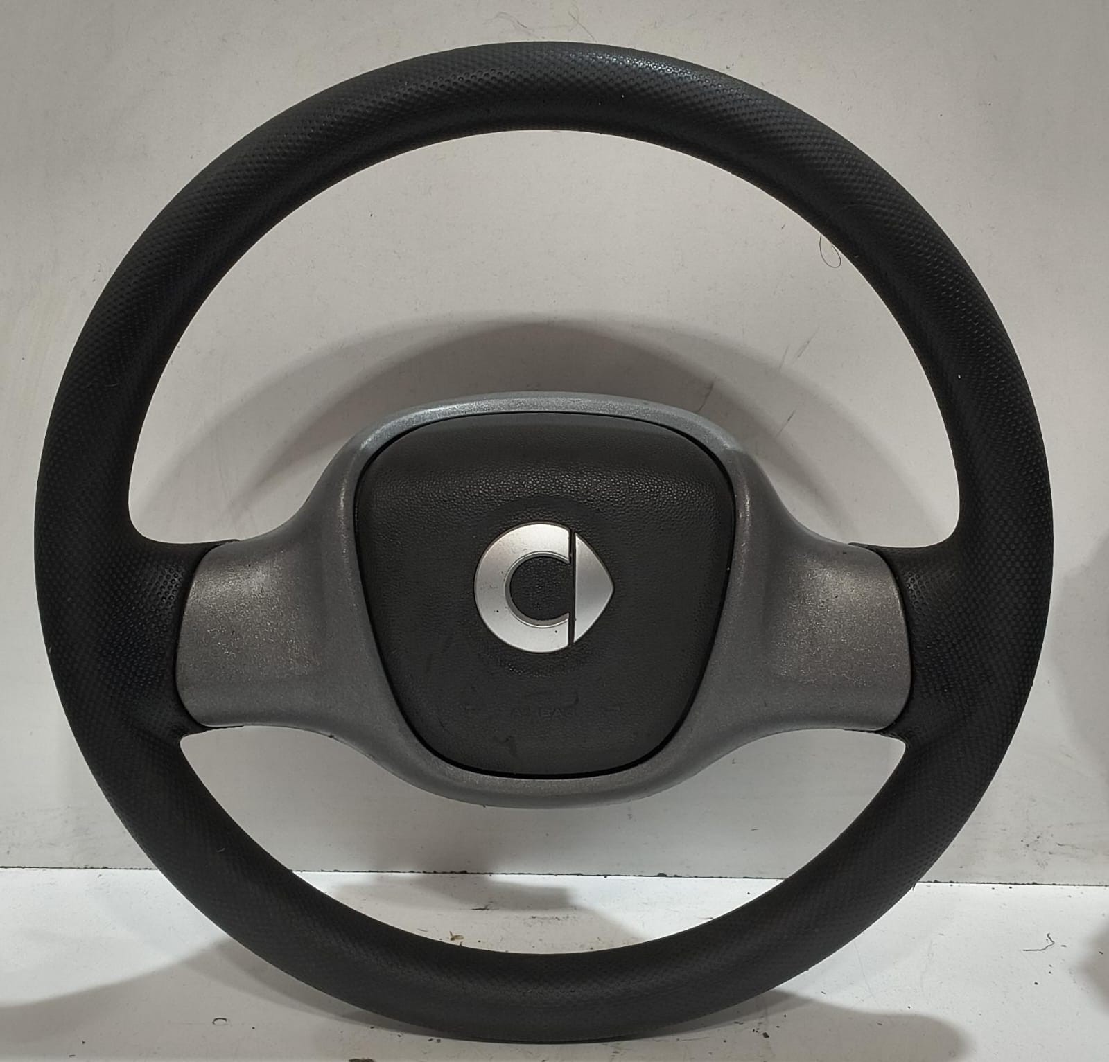 VOLANTE PER SMART ForTwo Cabrio (W451) (07>15)