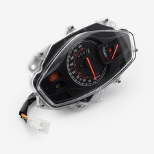 Scooter Speedo Assembly (SPA271) BNIB SPEEDOMETER SPEEDOMETRE ASSY CLOCK UNIT