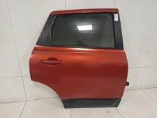 Porte arrière et accessoires Nissan QASHQAI