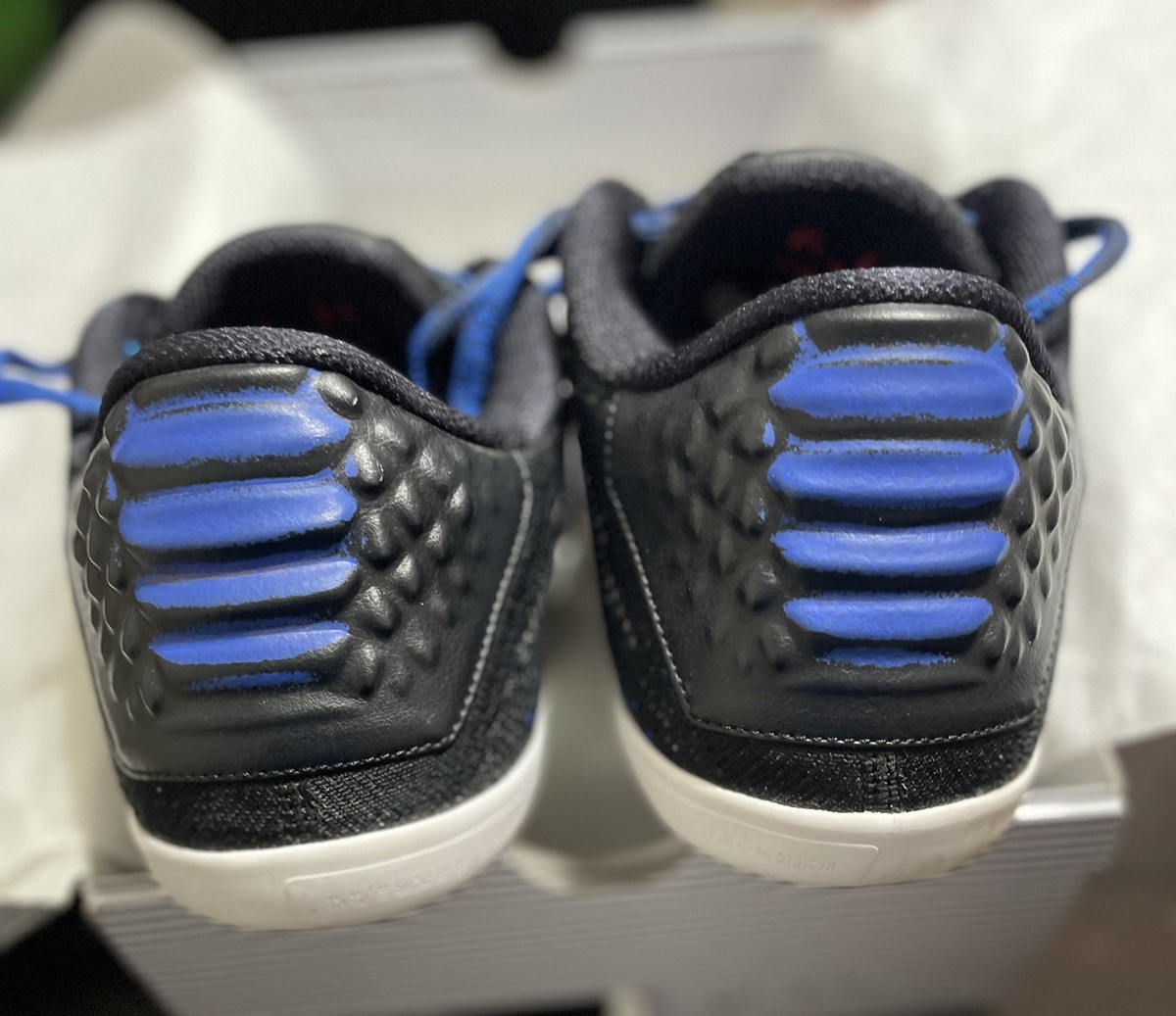 Size 14 - Nike Kobe 11 Elite Low Mark Parker for sale online | eBay