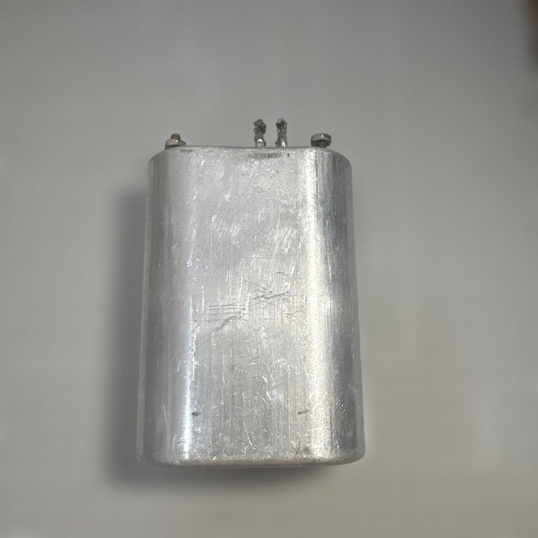 WESTERN ELECTRIC REP 94Y 4 V 60 Audio Transformer 8 Terminal Type Vintage Parts