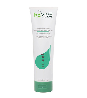 Revive Procare Deep Repair Hair Masque, Mend, 5.1 fl oz