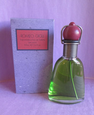 Romeo Gigli 3.4oz Men's Eau de Toilette for sale online | eBay
