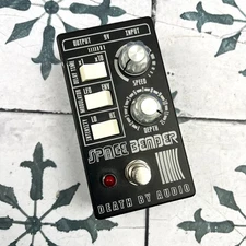 Death By Audio Space Bender #12666