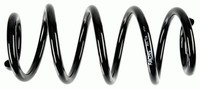 Neu - Sachs 993126 Fahrwerksfeder FüR Audi