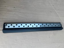 Mercedes R170 SLK Einstiegsleisten Blende Einstieg Verkleidung A1706800035 J335