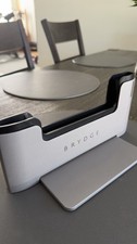 Brydge BRY16MBP MacBook Vertical Dock Compatible with MacBook Pro 16-inch 2019