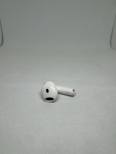 Apple AirPod 4 Replacement Right Side ONLY Non ANC  A3050 - Genuine/OEM Earbud