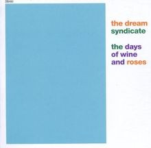 Days of Wine  Roses,the von the Dream Syndicate | CD | Zustand sehr gut