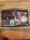 WWE 2K16 - Microsoft Xbox One