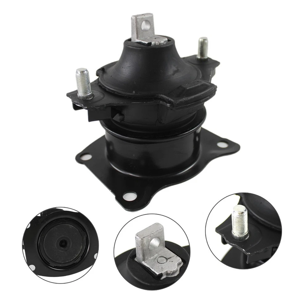 (5) Engine Motor & Trans Mount Set For 2004-2006 2005 Acura TL 3.2L V6 for Auto - Изображение 4 из 4