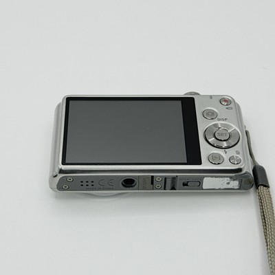 CASIO EXILIM EX-ZS20 Compact Digital Camera Japan Working Battery