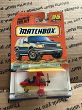 Matchbox Aero Junior #95