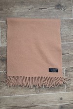 sciarpa burberry cashmere