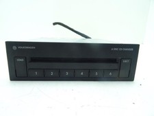 Autoradio Volkswagen PHAETON