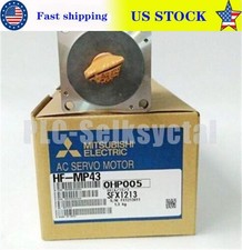 Mitsubishi HF-MP43 Servo Motor 1PC New Fast Shipping HFMP43