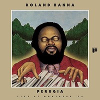 Hanna - Perugia Live At Montreux 74 Red VINYL/180G - Vinyl Record - F600Z