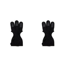  2 PZ Guanti da Dito Guanto da Dito Professionale Guanto da Dito Singolo