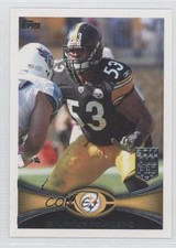 2012 Topps All-Pro Maurkice Pouncey #274 2u3