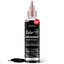 Enhancement Color Hair Enhancer For Beard  Lineup - Water Resistant...