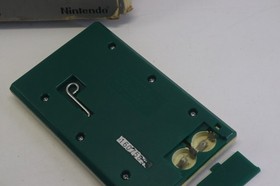 Nintendo Game & Watch NW Donkey Kong Jr. DJ-101 Made in Japan Great Condition