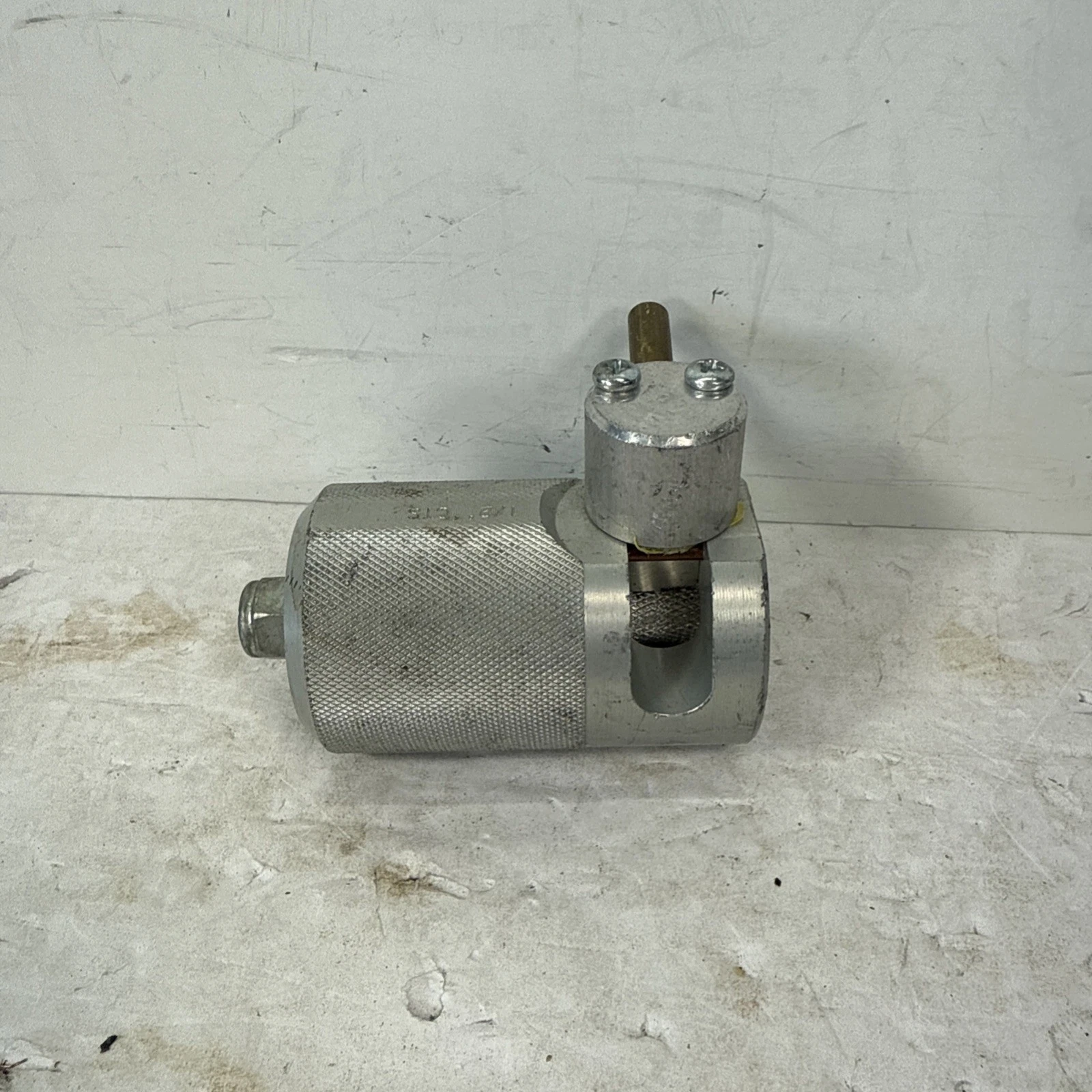 Kerotest CTS Pipe Surface Peeler Tool 1/2" Scraper 88280467