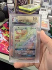 The Pokémon Company Pokémon TCG Blastoise GX Secret Rare Holo BGS 9.5 218/214