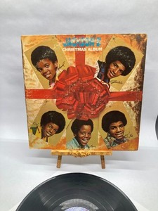Jackson 5 Christmas Album | eBay
