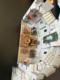 LEGO LOTR Helm's Deep +2 uruk hai battle sets