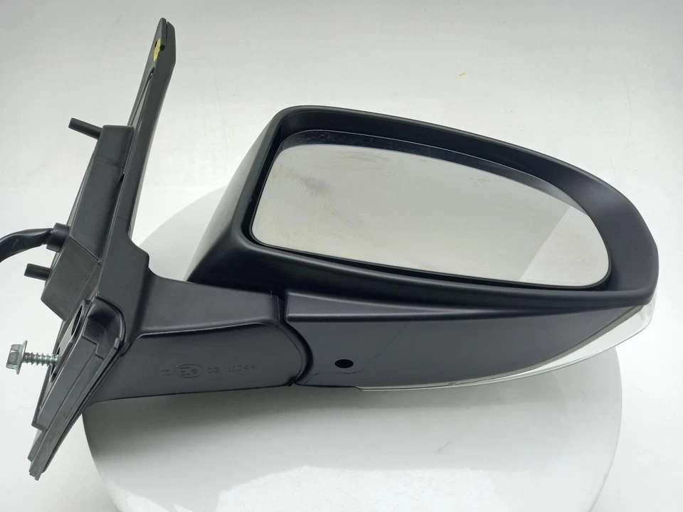 TOYOTA IQ Door Mirror O/S 2008-2015 3 Door Hatchback RH 8791074020 - Image 2 of 4