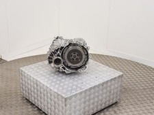 Automatikgetriebe VW Polo VI AW 0CW300028P P23045673