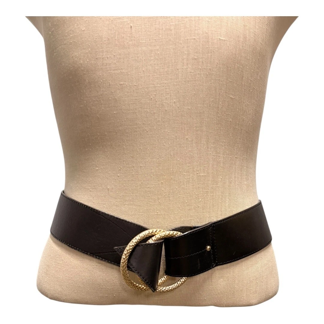 Ann Taylor Gold Belts for Women for sale | eBay display picture 2