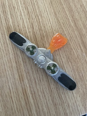 Spider-Man 3 2006 Green Goblin Harry Osborn Glider Board Zubehör Ersatzteil
