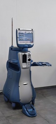 Alcon Infiniti Ozil - 2009 #26-1144