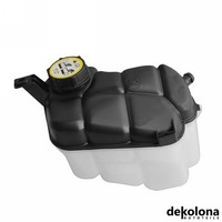 AusgleichsbehäLter FüR Ford Mondeo Stufenheck S-Max 06-15