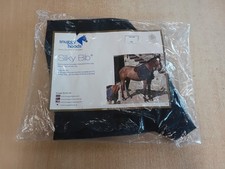 Snuggy Hoods Silky Bib Shoulder Guard Size XXL Navy (HAP)
