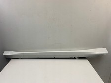 REHAU 5177-7884953 110-7996942 Einstiegsleiste BMW X2 U10 1 Stück